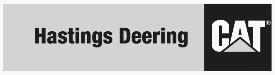 Hastings Deering